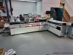 Winkler + Dünnebier Buhrs BB300 10K BB 300