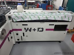 Winkler + Dünnebier Buhrs BB300 10K BB 300