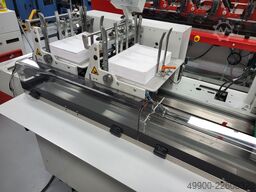 Winkler + Dünnebier Buhrs BB300 10K BB 300