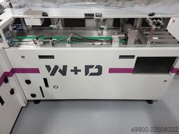 Winkler + Dünnebier Buhrs BB300 10K BB 300