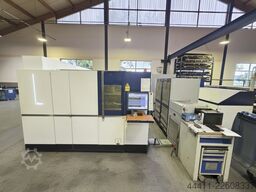 TRUMPF TruLaser 5030 Fiber (L68) 8000W mit LM