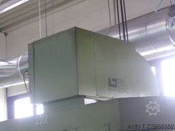 LTA Lufttechnik GmbH IR + AC3001R