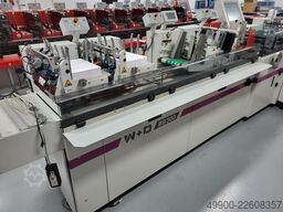 Winkler + Dünnebier Buhrs BB300 10K BB 300