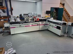Winkler + Dünnebier Buhrs BB300 10K BB 300