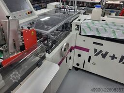 Winkler + Dünnebier Buhrs BB300 10K BB 300