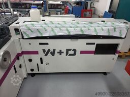 Winkler + Dünnebier Buhrs BB300 10K BB 300