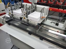 Winkler + Dünnebier Buhrs BB300 10K BB 300