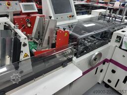 Winkler + Dünnebier Buhrs BB300 10K BB 300