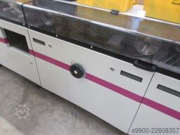 Winkler + Dünnebier Buhrs BB300 10K BB 300