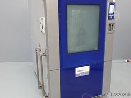 CTS T-70/600/S -70°C bis 180°C