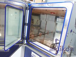 CTS T-70/600/S -70°C bis 180°C