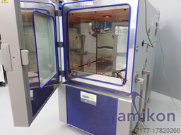 CTS T-70/600/S -70°C bis 180°C