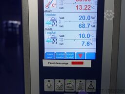 CTS T-70/600/S -70°C bis 180°C