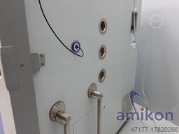 CTS T-70/600/S -70°C bis 180°C