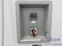 CTS T-70/600/S -70°C bis 180°C