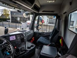 MERCEDES AROCS 2648 + PALFINGER 23 T/M + 5 EXT