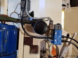 BAG TREATMENT HOLLAND BV BTH SLS-350