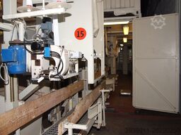 BAG TREATMENT HOLLAND BV BTH SLS-350