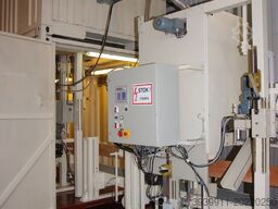 BAG TREATMENT HOLLAND BV BTH SLS-350