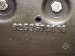 Still Linde GF 116-Q5  AE18-02/528199
