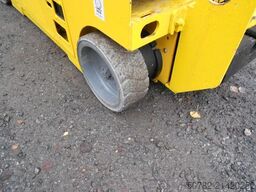 GENIE GS 1932, Scherenarbeitsbühne Genie 8 m