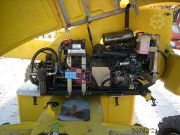 NIFTYLIFT Niftylift HR21 Hybrid , 4x4 , 21m