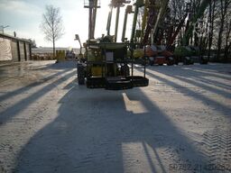 NIFTYLIFT Niftylift HR21 Hybrid , 4x4 , 21m