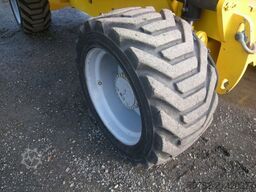 GENIE Arbeitsbühne Genie S-85, AH 28 m