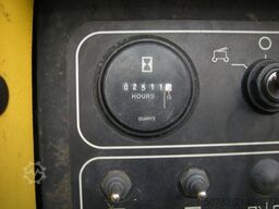 GENIE Arbeitsbühne Genie S-85, AH 28 m