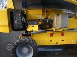 GENIE Arbeitsbühne Genie S-85, AH 28 m