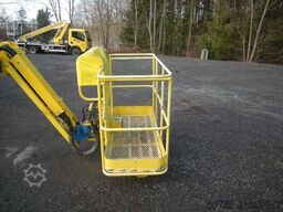 GENIE Arbeitsbühne Genie S-85, AH 28 m