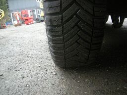 VOLKSWAGEN Crafter 2EKE2, Werkstatt Ausbau Sortimo