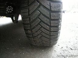 VOLKSWAGEN Crafter 2EKE2, Werkstatt Ausbau Sortimo