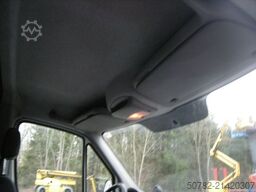 VOLKSWAGEN Crafter 2EKE2, Werkstatt Ausbau Sortimo