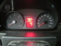 VOLKSWAGEN Crafter 2EKE2, Werkstatt Ausbau Sortimo