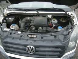 VOLKSWAGEN Crafter 2EKE2, Werkstatt Ausbau Sortimo