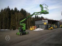 GENIE Arbeitsbühne Genie Z 34/22N, 12,5 m