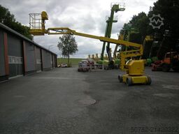 GENIE Arbeitsbühne Genie Z 34/22N, 12,5 m