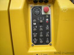 GENIE Arbeitsbühne Genie Z 34/22N, 12,5 m