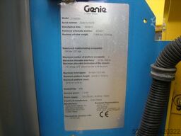 GENIE Arbeitsbühne Genie Z 34/22N, 12,5 m