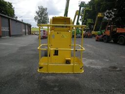 GENIE Arbeitsbühne Genie Z 34/22N, 12,5 m