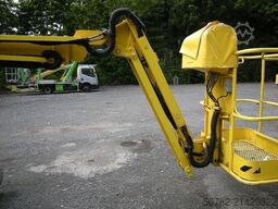 GENIE Arbeitsbühne Genie Z 34/22N, 12,5 m