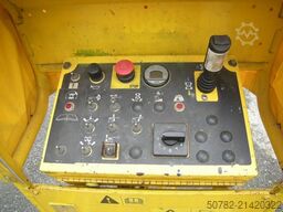 GENIE Arbeitsbühne Genie Z 34/22N, 12,5 m