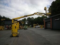 GENIE Arbeitsbühne Genie Z 30/20N, 11 m