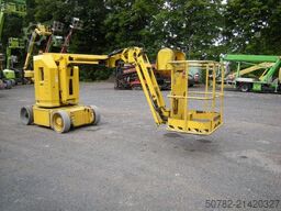 GENIE Arbeitsbühne Genie Z 30/20N, 11 m