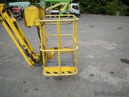 GENIE Arbeitsbühne Genie Z 30/20N, 11 m