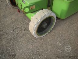 JLG JLG N40 E  Gelenkteleskoparbeitsbühne 14 m