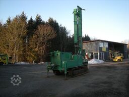  Bohrgerät, Bohranlage Welco-Drill WD 100