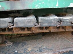  Bohrgerät, Bohranlage Welco-Drill WD 100