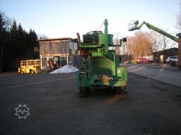  Bohrgerät, Bohranlage Welco-Drill WD 100